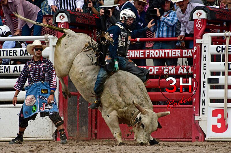 _DSC1028 - CFD Rodeo Performance - July 23rd