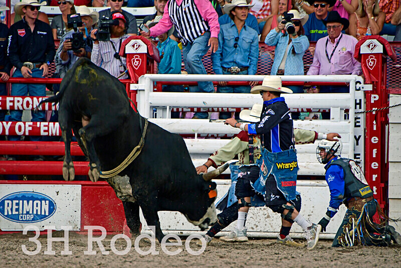 _DSC8551 - CFD Rodeo Performance - July 28th