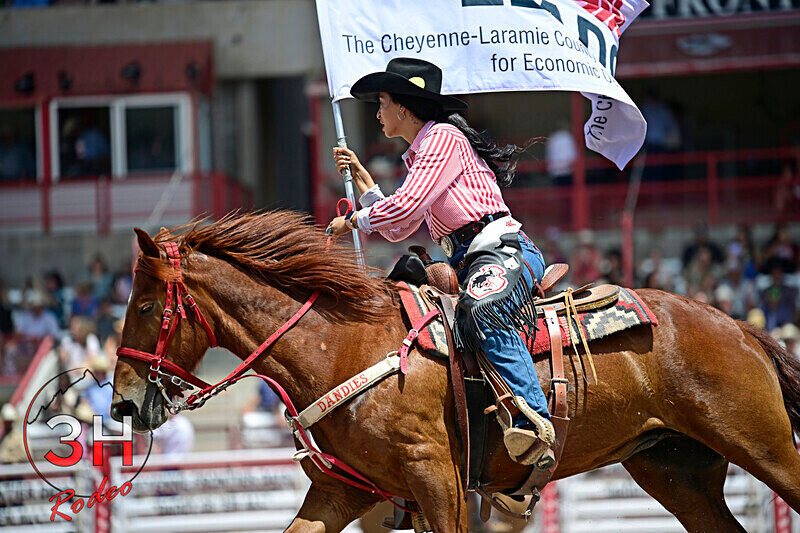 3HRodeo_CFD_JUL_17_2026_00550 - July 17th Rodeo Performance