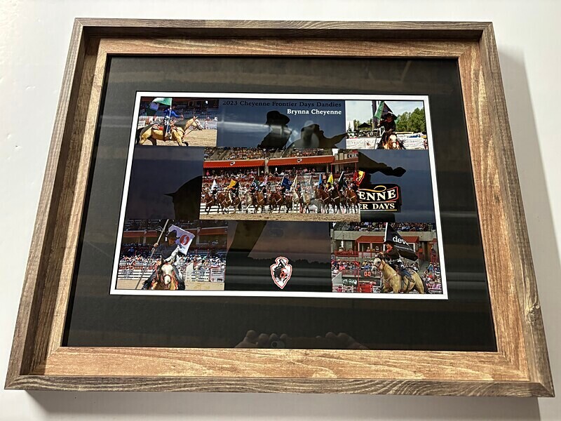 IMG_6930 - Rodeo Images as Artwork Pieces