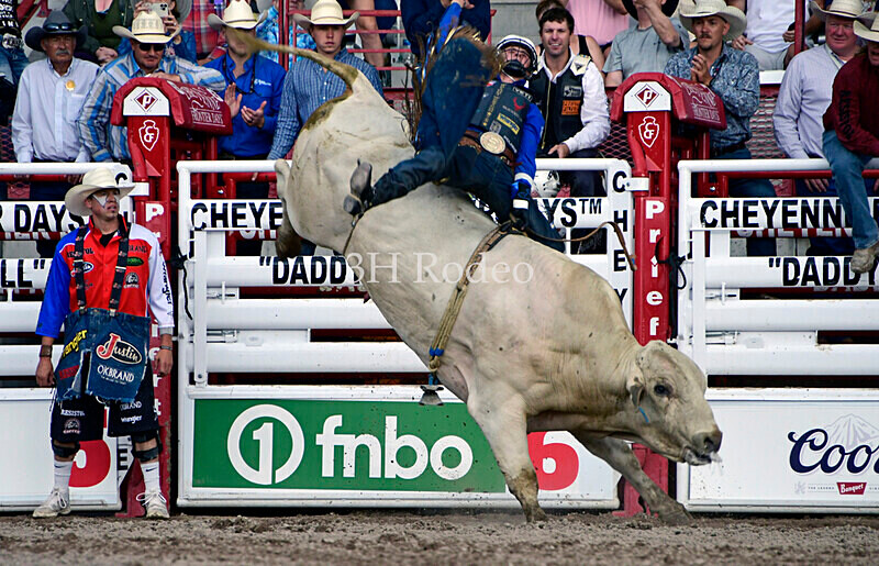 _DSC8172 - Championship Sunday Rodeo Perf - July 30th
