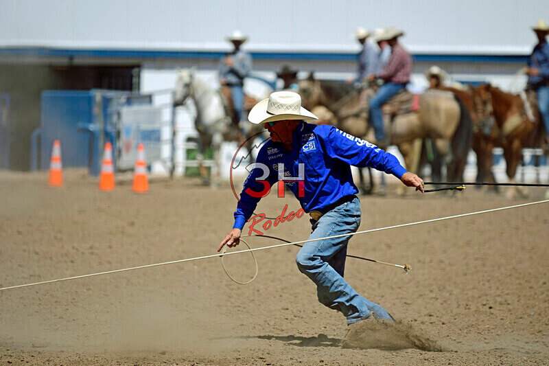 3HRodeo8-11-25_PRCASteer_06471_ - 2025 Colorado Stand Alone Steer Roping-Greeley