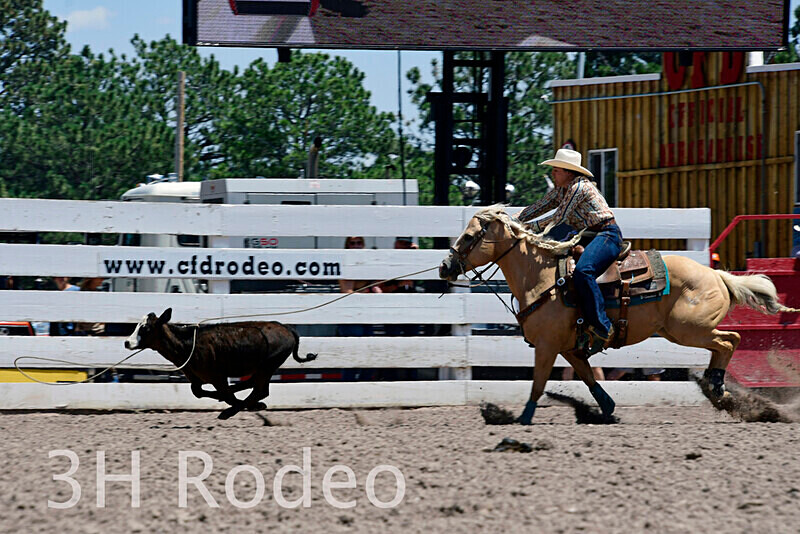 _DSC6306 - CFD Rodeo Performance - July 22nd
