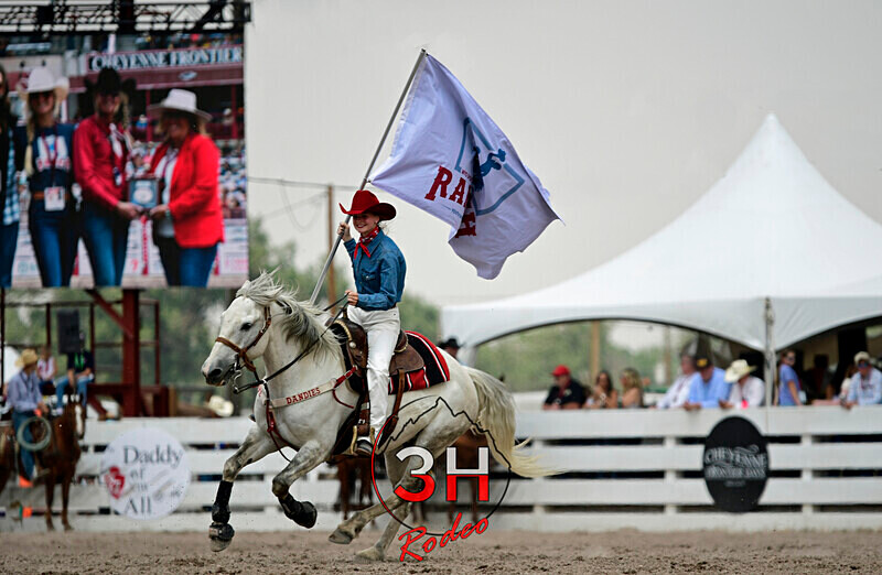 3HRodeo7-22-24_CFD_3HR1284_ - 2024 CFD Dandies
