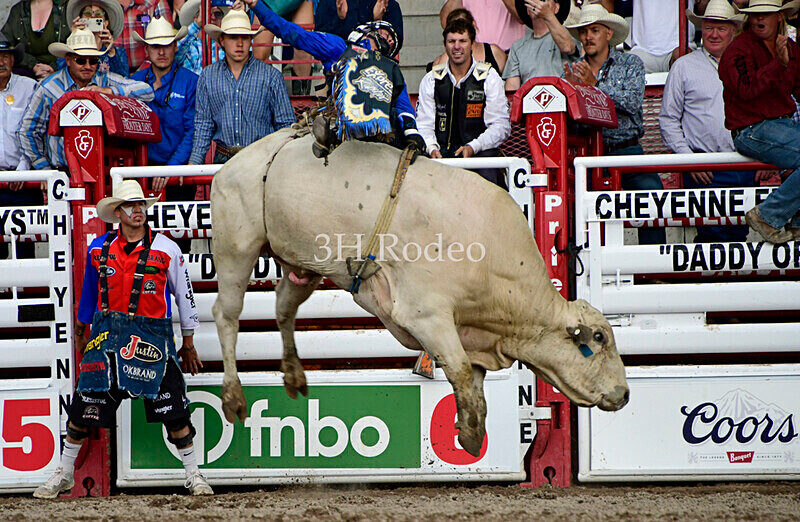 _DSC8157 - Championship Sunday Rodeo Perf - July 30th