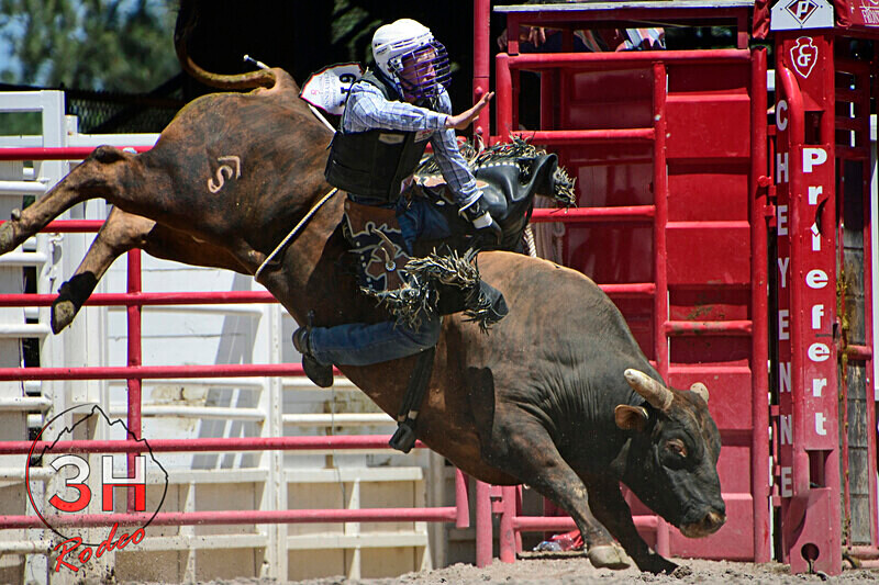 3HRodeo_CFD_JUL_18_2026_00954 - July 18th Rodeo Performance