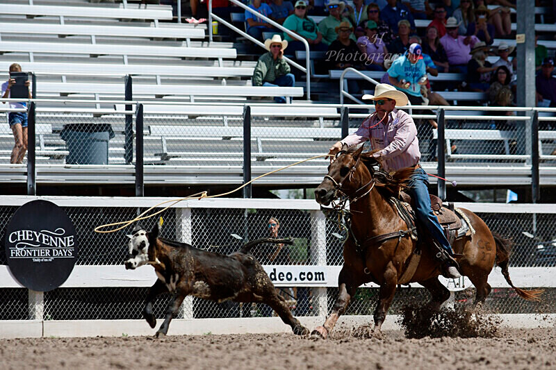 _DSC1921 - 2019 Cheyenne Frontier Days