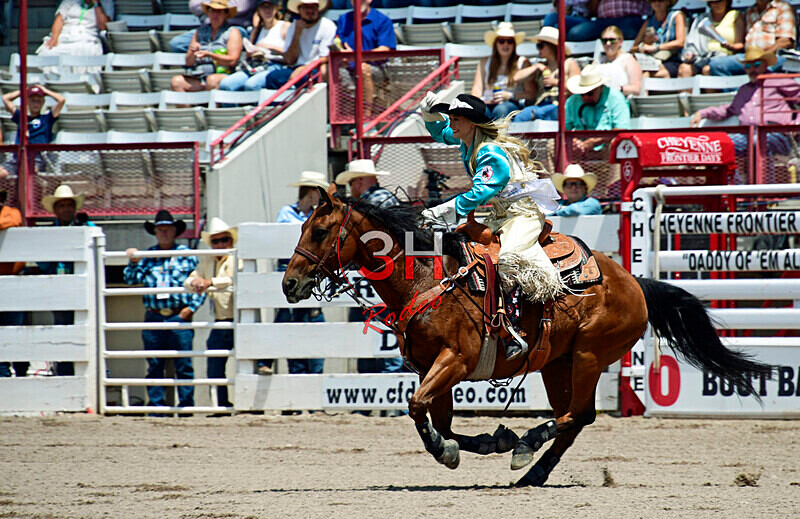 3HRodeo7-25-25_CFD_00327_ - CFD Royalty - Miss Frontier & her Lady In-Waiting