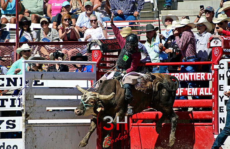 3HRodeo_CFD_JUL_24_2026_02890_BBartlett - July 24th Rodeo Performance
