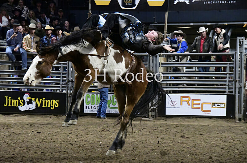 Barringer Frantz_DSC2517 - Extreme Rodeo Challenge