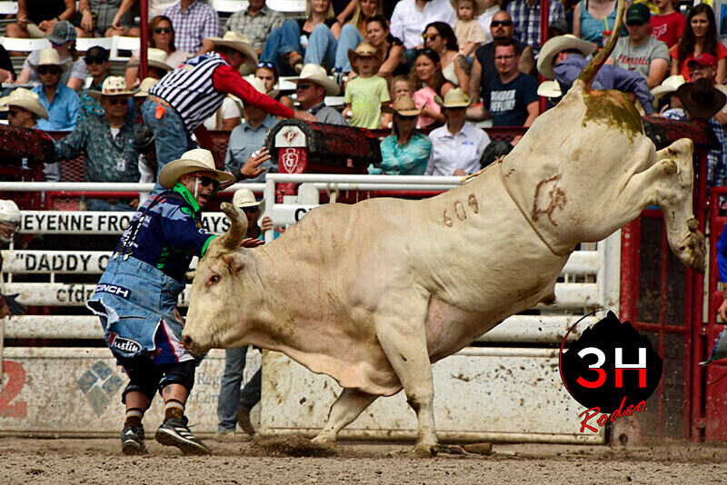 _DSC8290 - CFD Rodeo Performance - July 29, 2022