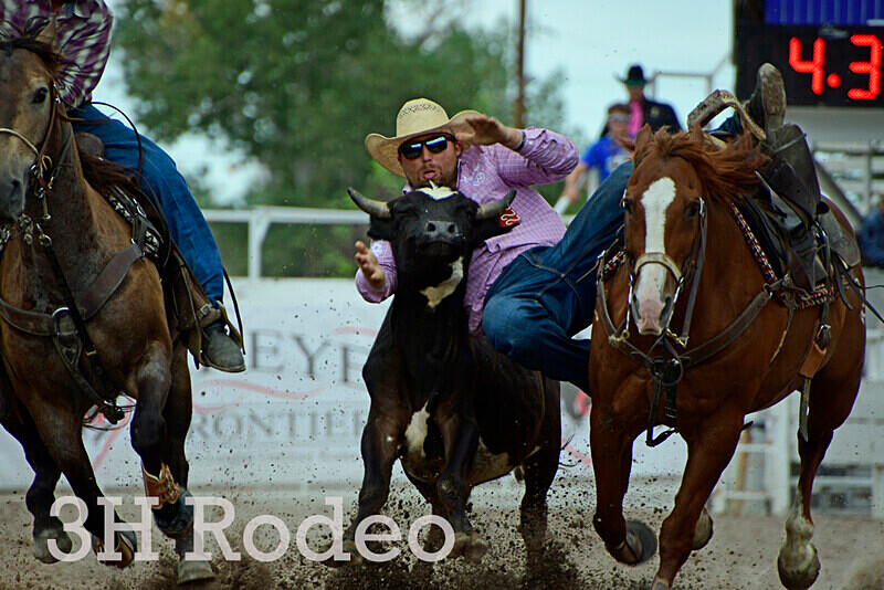 _DSC7139 - CFD Rodeo Performance - July 27th