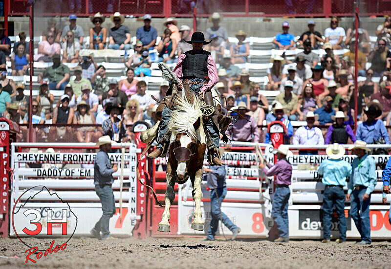 3HRodeo_CFD_JUL_18_2026_03817 - July 18th Rodeo Performance