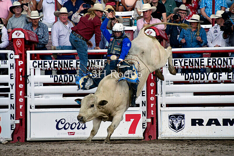 _DSC8114 - Championship Sunday Rodeo Perf - July 30th
