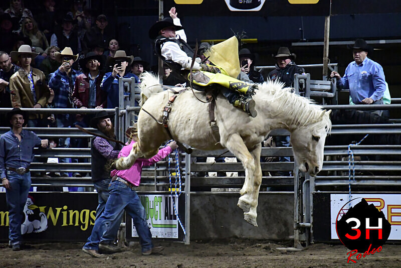 Monte Downare_DSC1960 - Extreme Rodeo Challenge