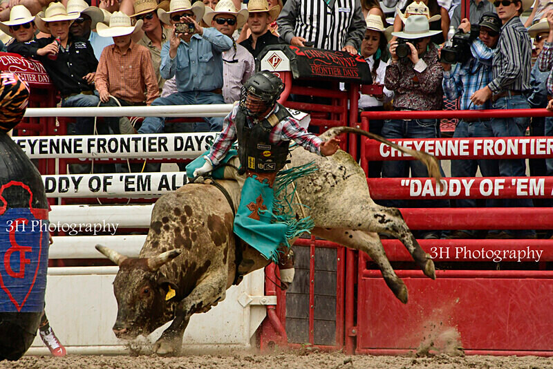 _DSC3785 - 2021 Cheyenne Frontier Days Celebration