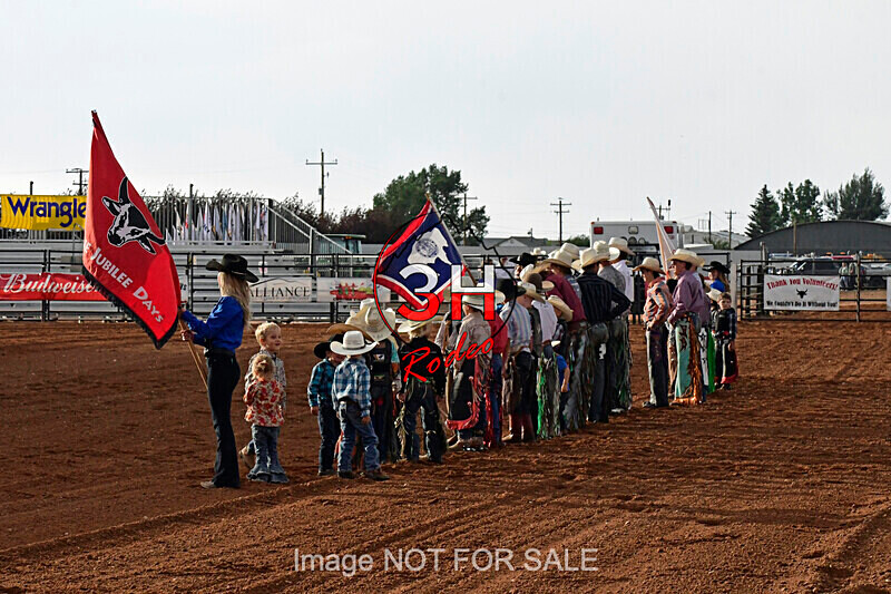 3HRodeo7-10-24_3HR0152_LJD - Jubilee Days Junior Bull Riding