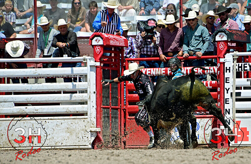 3HRodeo_CFD_JUL_22_2026_01528 - July 22nd Rodeo Performance