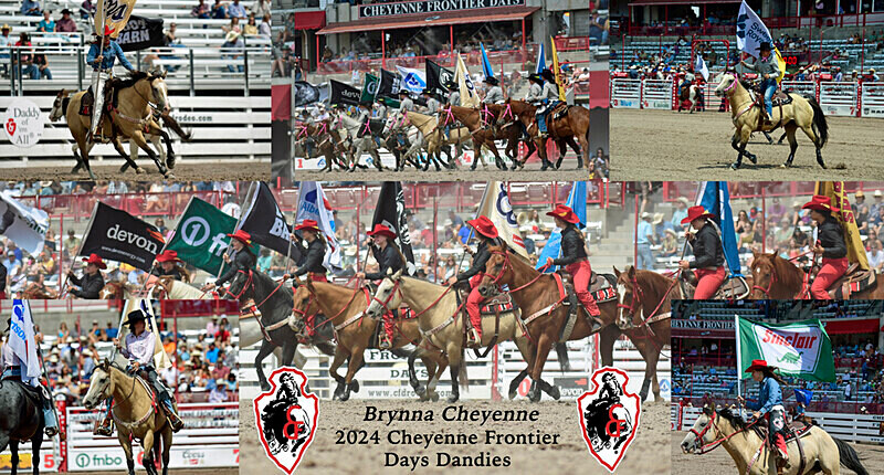 Chris Birkle Collage 1_CFD Dandies - 2024 CFD Dandies
