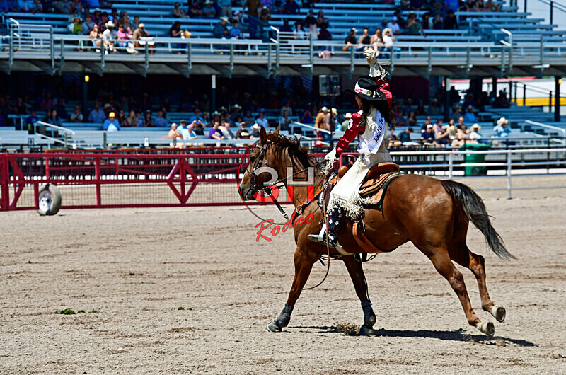3HRodeo7-27-25_CFD_00181_ - CFD Royalty - Miss Frontier & her Lady In-Waiting