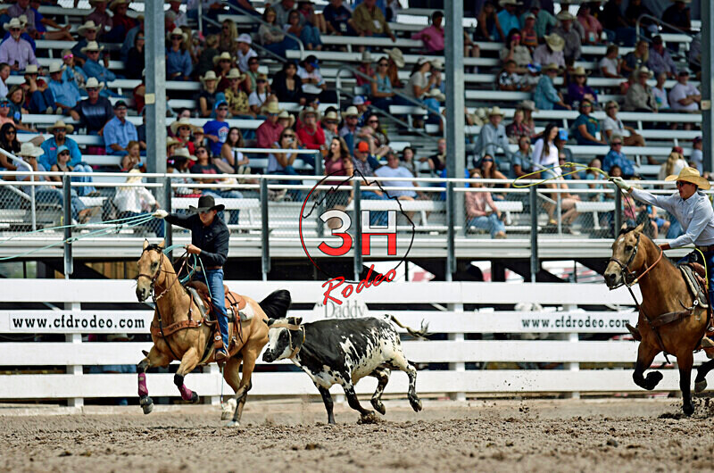 3HRodeo7-23-24_CFD_GavinH-5107_ - Gavin Hershberger - Team Roping