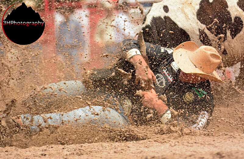 _DSC2834 - 2018 Cheyenne Frontier Days