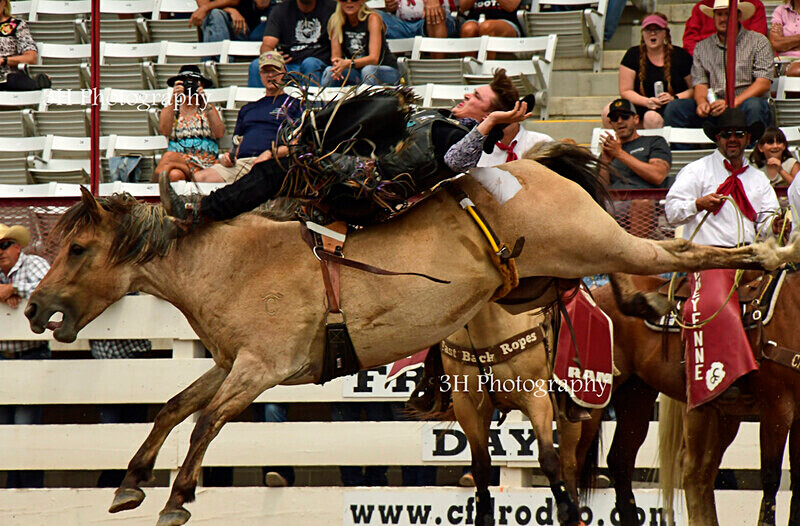 _DSC2899 - 2021 Cheyenne Frontier Days Celebration