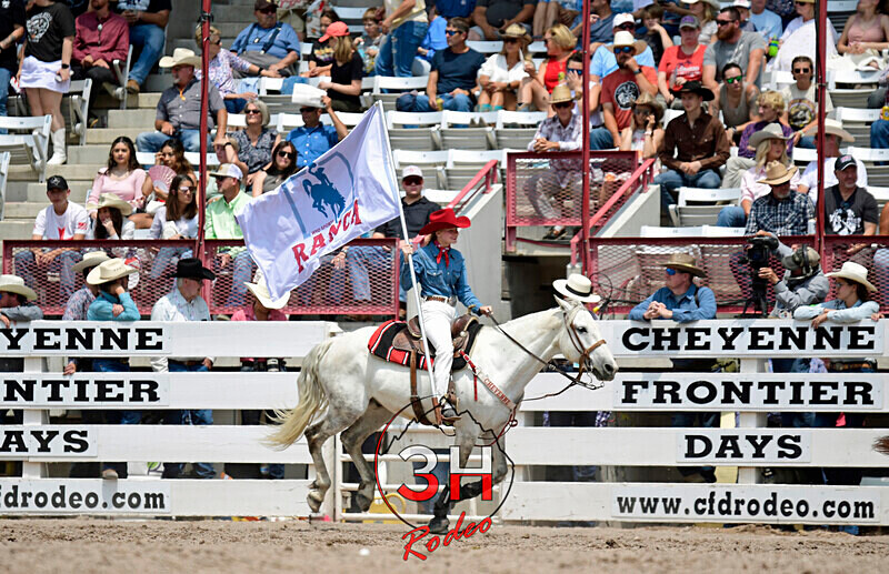 3HRodeo7-22-24_CFD_3HR1209_ - 2024 CFD Dandies
