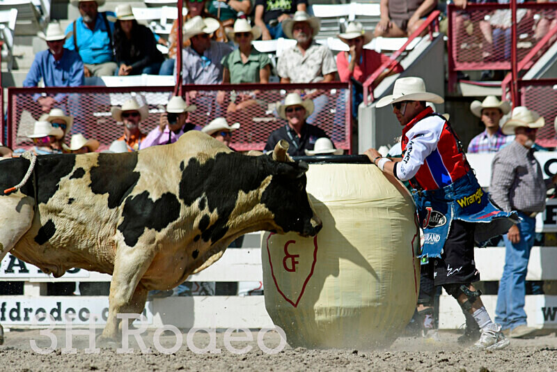 _DSC1211 - CFD Rodeo Performance - July 25th
