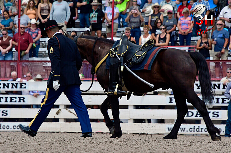 _DSC6604 - 2022 Cheyenne Frontier Days