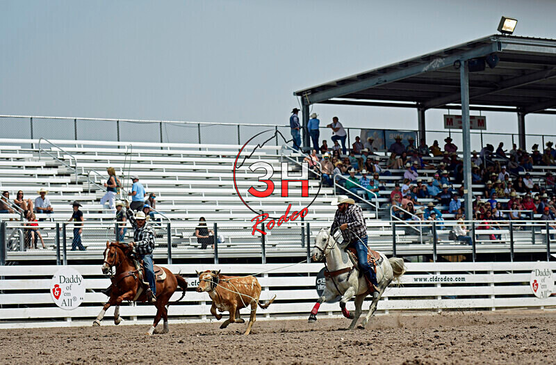 3HRodeo7-23-24_CFD_3HR-CFD-5217_ - July 23 Rodeo Performance