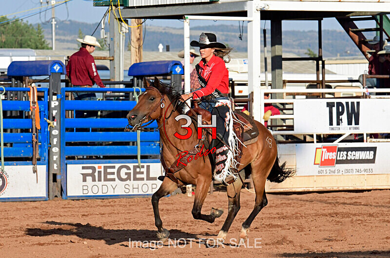 3HRodeo7-12-24_LJD_3HR3418_LJD - PRCA Rodeo - July 12, 2024