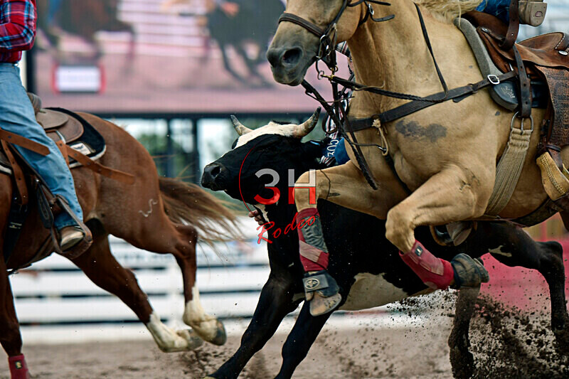 3HRodeo7-20-25_CFD_03995_ - July 20th Rodeo Performance