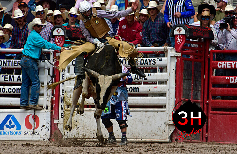 _DSC8712 - CFD Rodeo Performance - July 25th