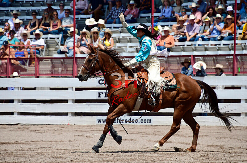 3HRodeo7-25-25_CFD_00318_ - CFD Royalty - Miss Frontier & her Lady In-Waiting