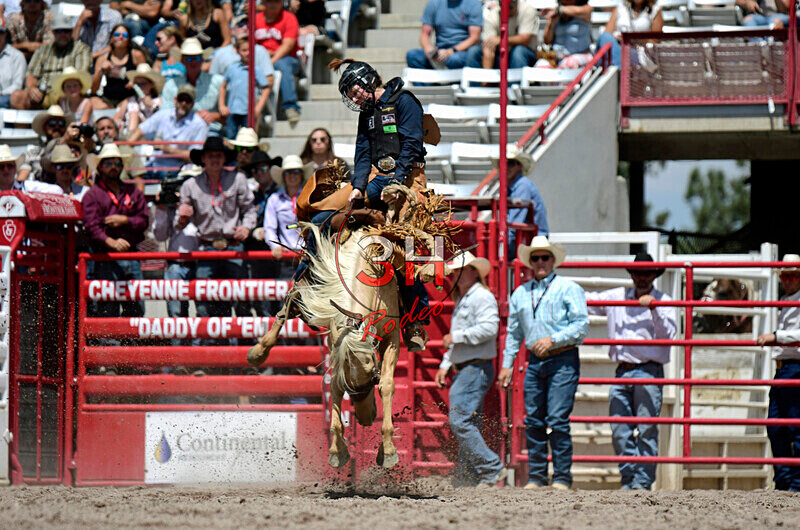 3HRodeo7-20-25_CFD_03291_ - July 20th Rodeo Performance