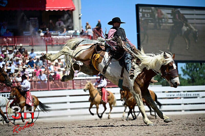 3HRodeo_CFD_JUL_18_2026_03838 - July 18th Rodeo Performance
