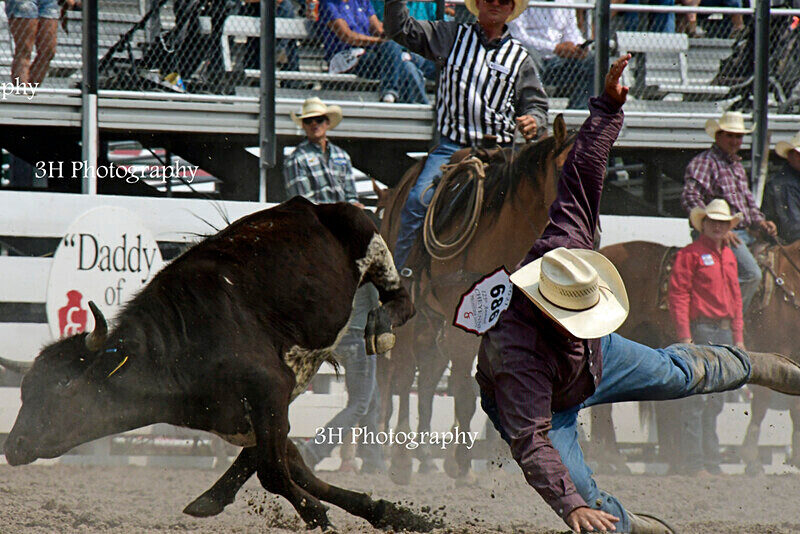 _DSC6057 - 2021 Cheyenne Frontier Days Celebration
