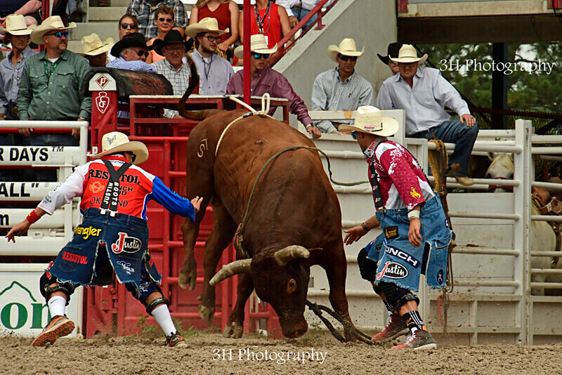 _DSC4085 - 2021 Cheyenne Frontier Days Celebration
