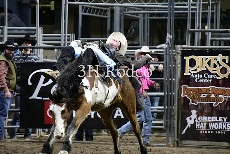 Barringer Frantz_DSC2505 - Extreme Rodeo Challenge
