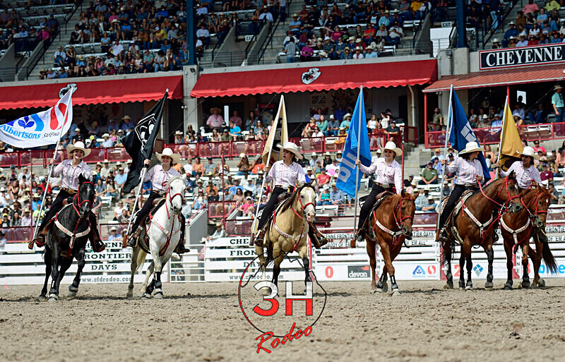3HRodeo7-21-24_CFD_3HR14429_ - 2024 CFD Dandies