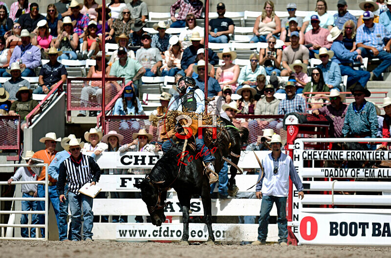 3HRodeo7-19-25_CFD_03838_ - July 19th Rodeo Performance
