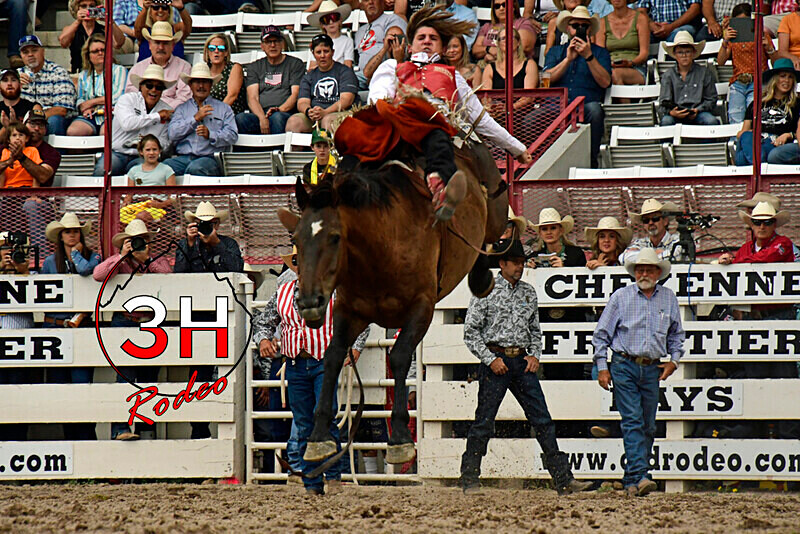 _DSC9988 - CFD Rodeo Performance - July 23rd