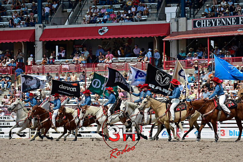 3HRodeo7-22-24_CFD_3HR3990_ - 2024 CFD Dandies