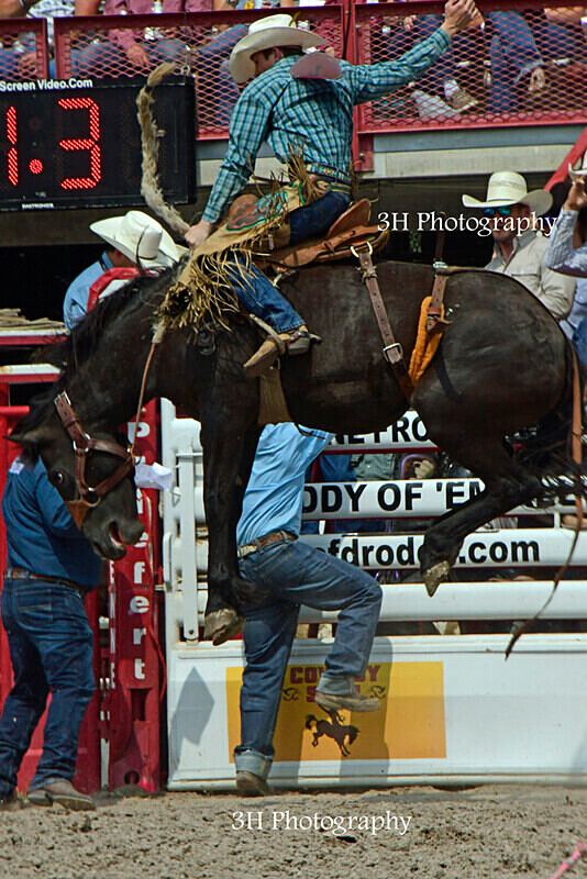 _DSC5765 - 2021 Cheyenne Frontier Days Celebration