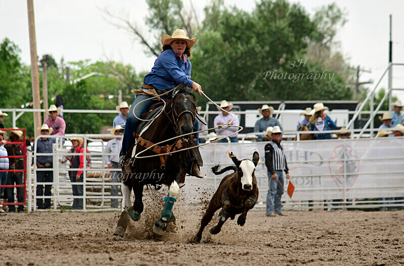 _DSC9656 - 2019 Cheyenne Frontier Days