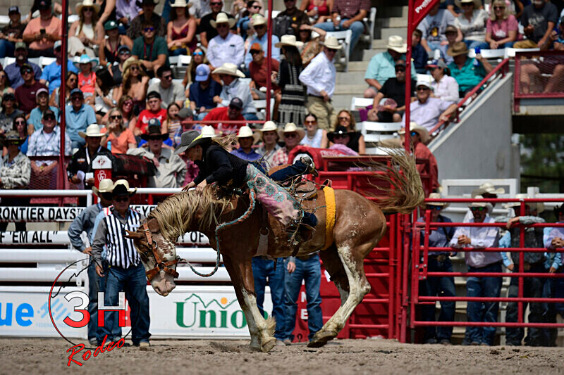 3HRodeo7-21-24_CFD_3HR13082_ - Women's Ranch Bronc Championship