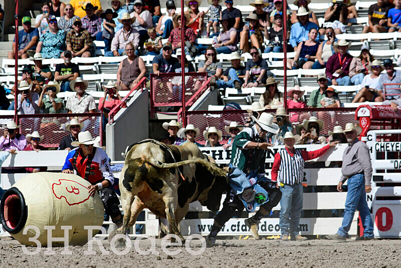 _DSC1277 - CFD Rodeo Performance - July 25th