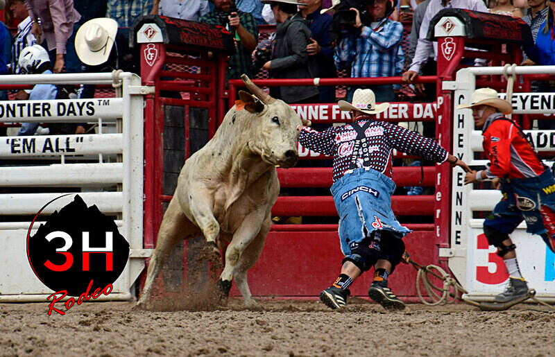 _DSC1117 - CFD Rodeo Performance - July 23rd