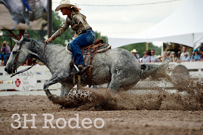_DSC7588 - CFD Rodeo Performance - July 27th